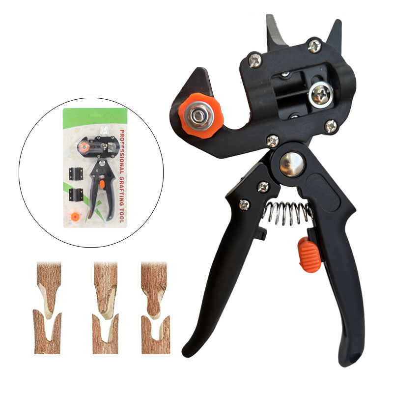 Gardening Tools Bag - Alat Pemangkas Tanaman Buah dan Pencangkokan