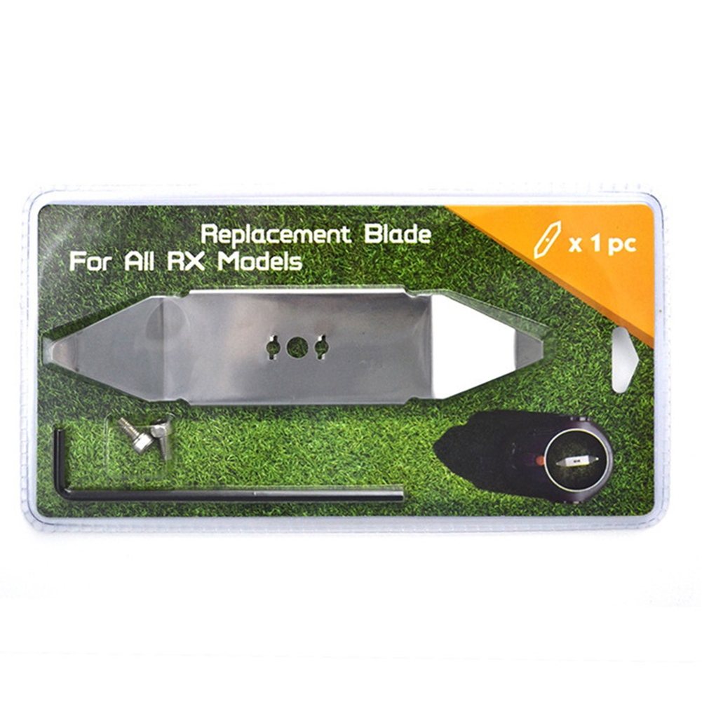 Gardening Tools Wholesale - Pisau pengganti baja tahan karat dengan