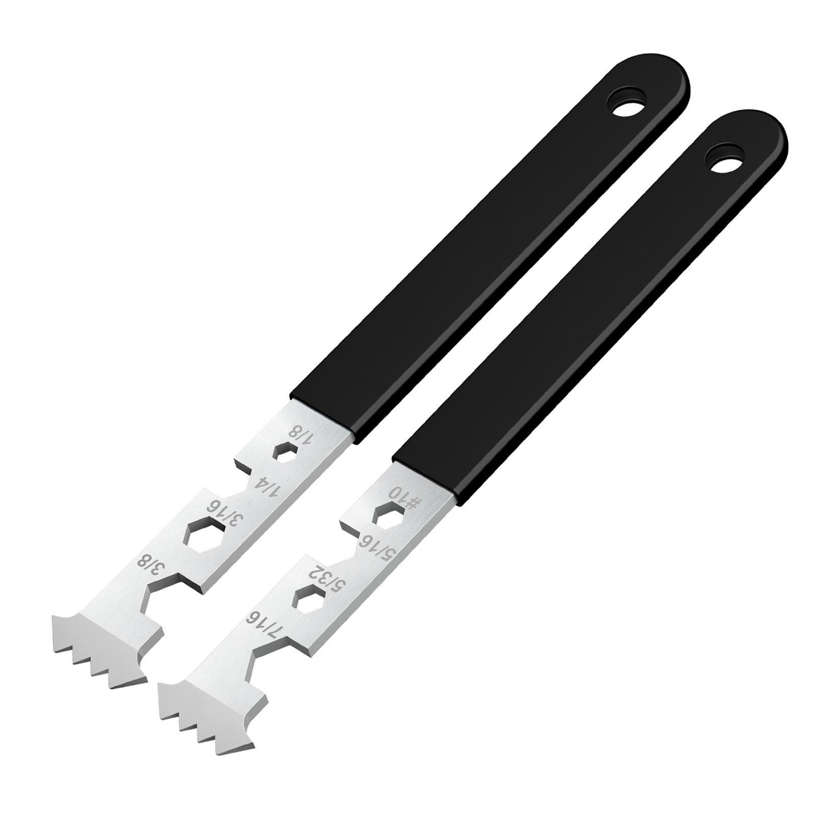 Gardening Tools Repair - 2 Buah Alat Penghilang Ubin Paving