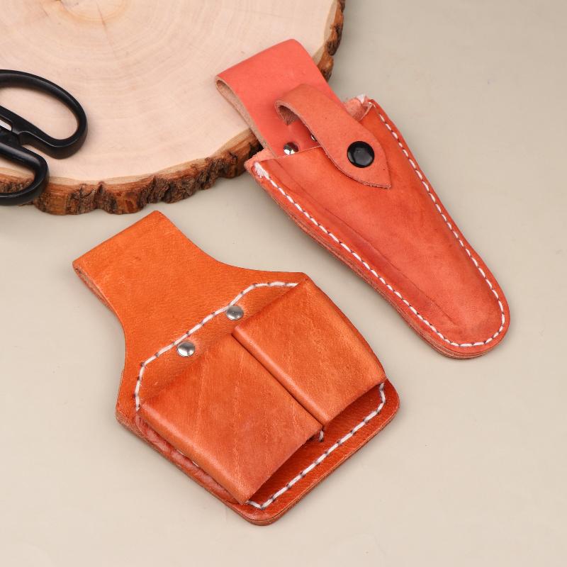 Gardening Tools Bag - 1 Buah Gunting Pangkas Portabel dengan