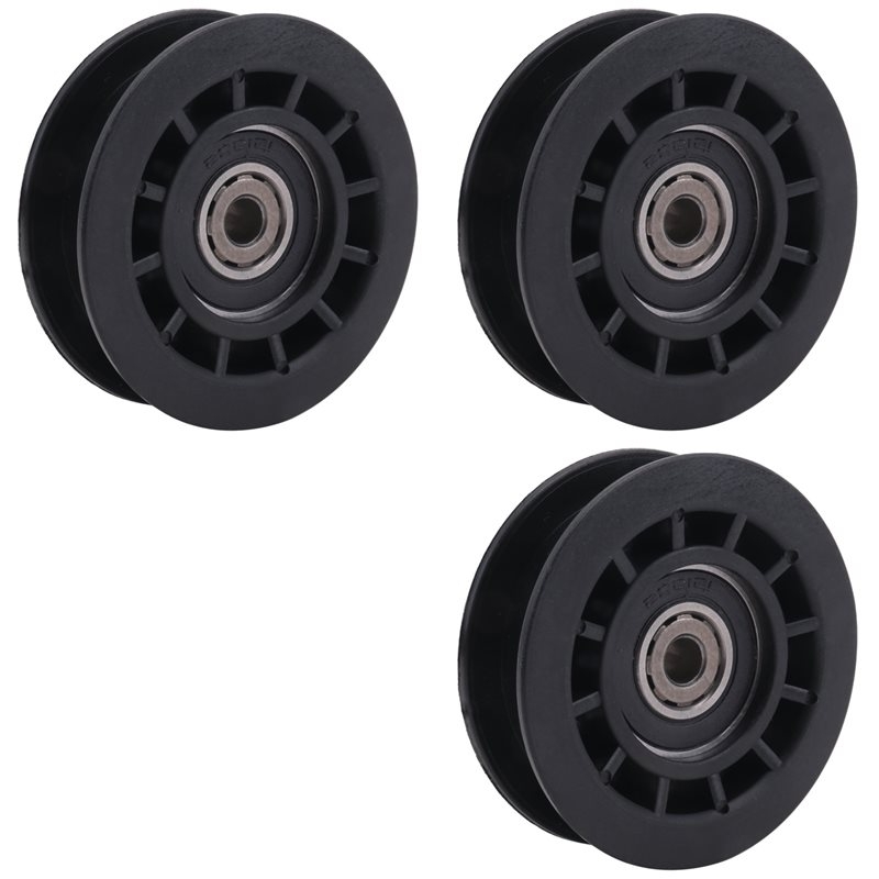 Gardening Tools Quality - B62B-3X Pulley Idler Untuk Husqvarna 587973001