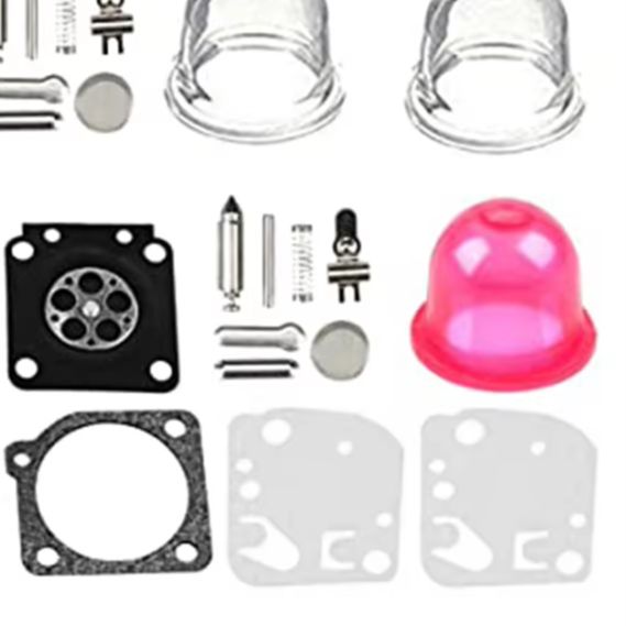 Gardening Tools Repair - Kit Perbaikan Karburator untuk Seri RB-29