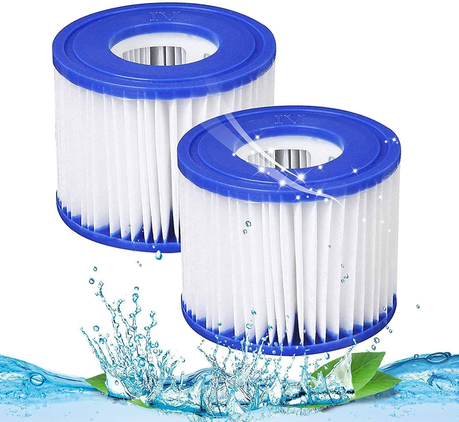 Gardening Tools Wholesale - Filter Kartrid 6 Bagian untuk Kolam