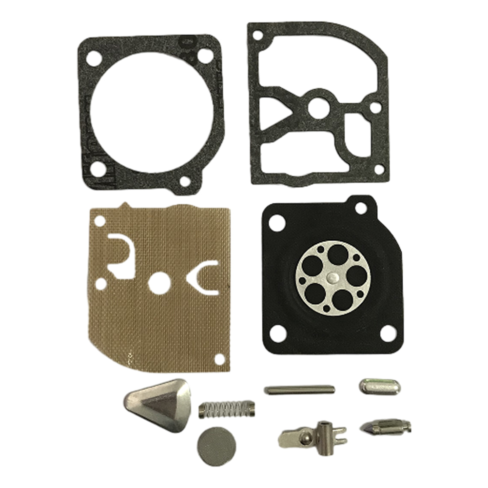 Gardening Tools Repair - Kit perbaikan diafragma karburator, untuk Stihl