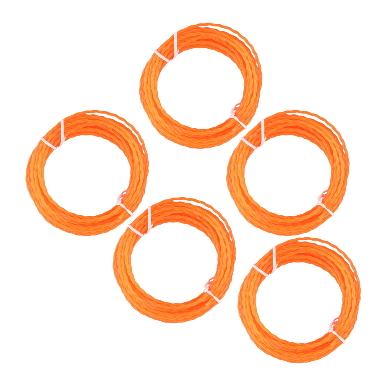 Gardening Tools Outline - Ganti Garis-Garis yang Rusak dengan Mudah