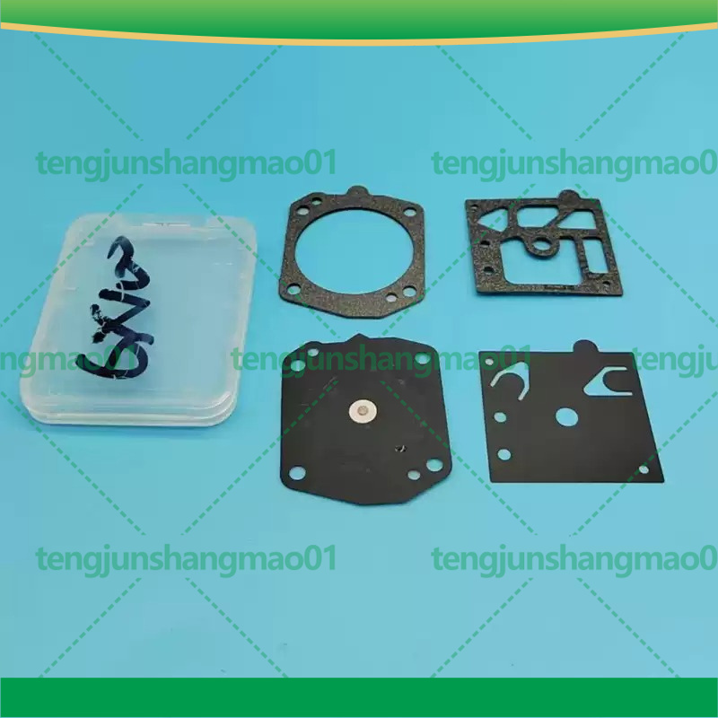 Gardening Tools Repair - 5set untuk Honda GX100 GXR120 Kit