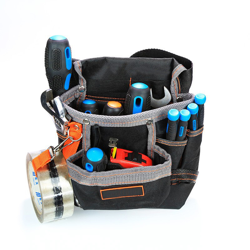 Gardening Tools Organiser - Tas Perkakas Sabuk Pinggang Kantong Pinggang