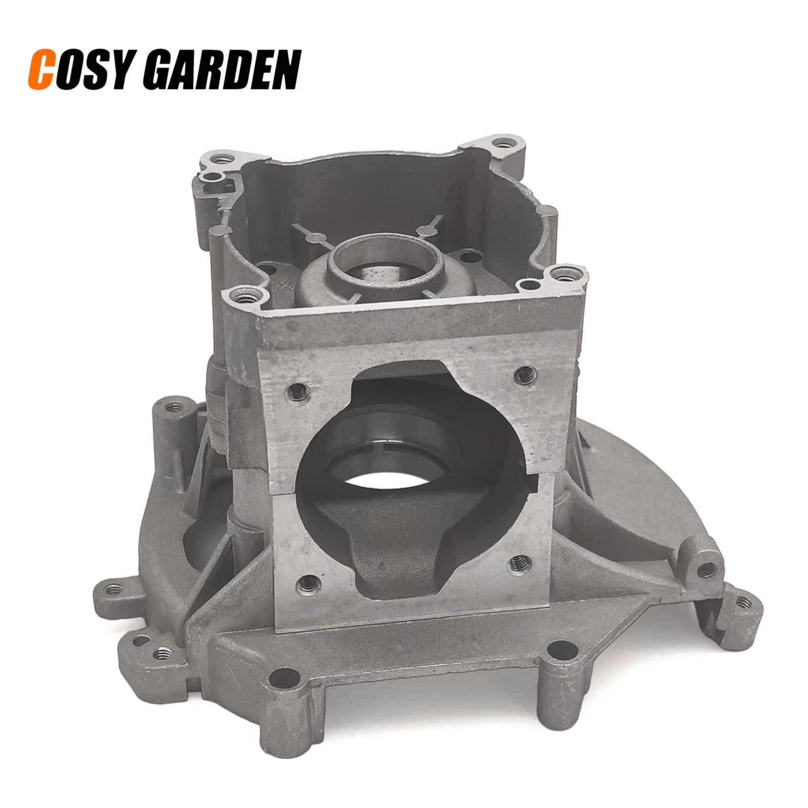 Gardening Tools Repair - Casing Engkol COSY, Suku Cadang Pengganti