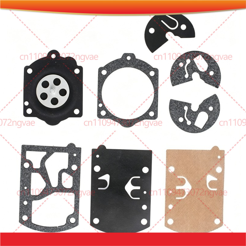 Gardening Tools Repair - Untuk Kit Perbaikan Karburator Seri Walbro