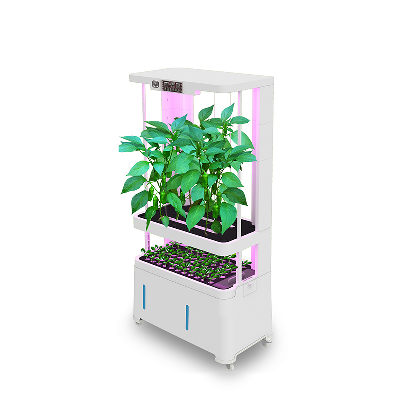 Hydroponic System - Peralatan Hidroponik Cerdas Berteknologi Tinggi Sistem
