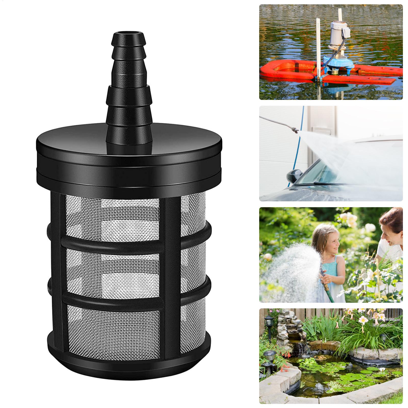 Filter Sedimen Selang Taman, S - Gardening Tools Outline ulasan dan harga