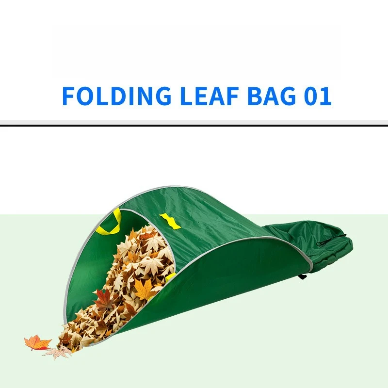 Tas Lipat Portabel Hijau Baru  - Gardening Tools Bag ulasan dan harga