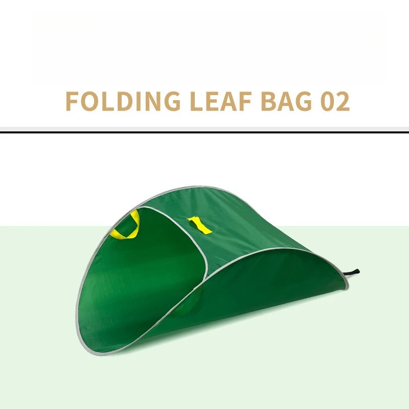 Tas Lipat Portabel Hijau Baru  - Gardening Tools Bag ulasan dan harga