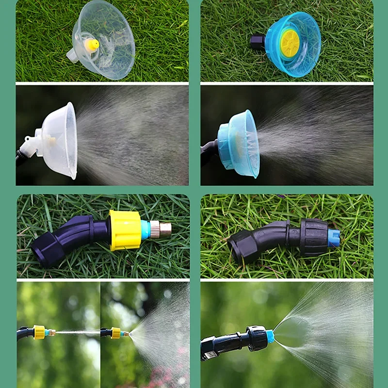 Semprotan Elektrik 12L Berkual - Gardening Tools Quality ulasan dan harga