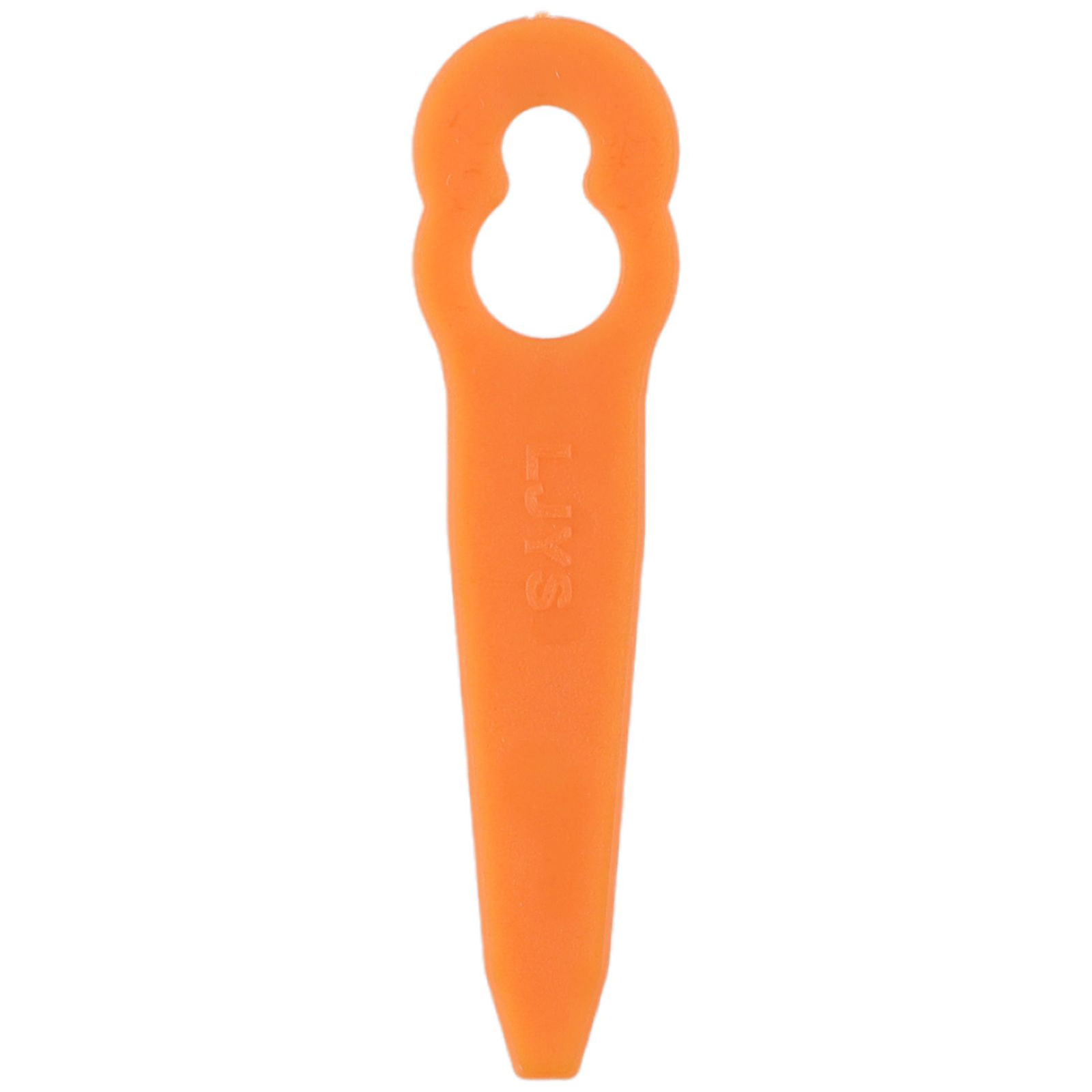 40 Buah Pisau Pemotong Rumput  - Gardening Tools Quality ulasan dan harga