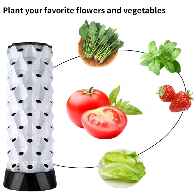 Kit Hidroponik Smart Farm Sist - Hydroponic System ulasan dan harga