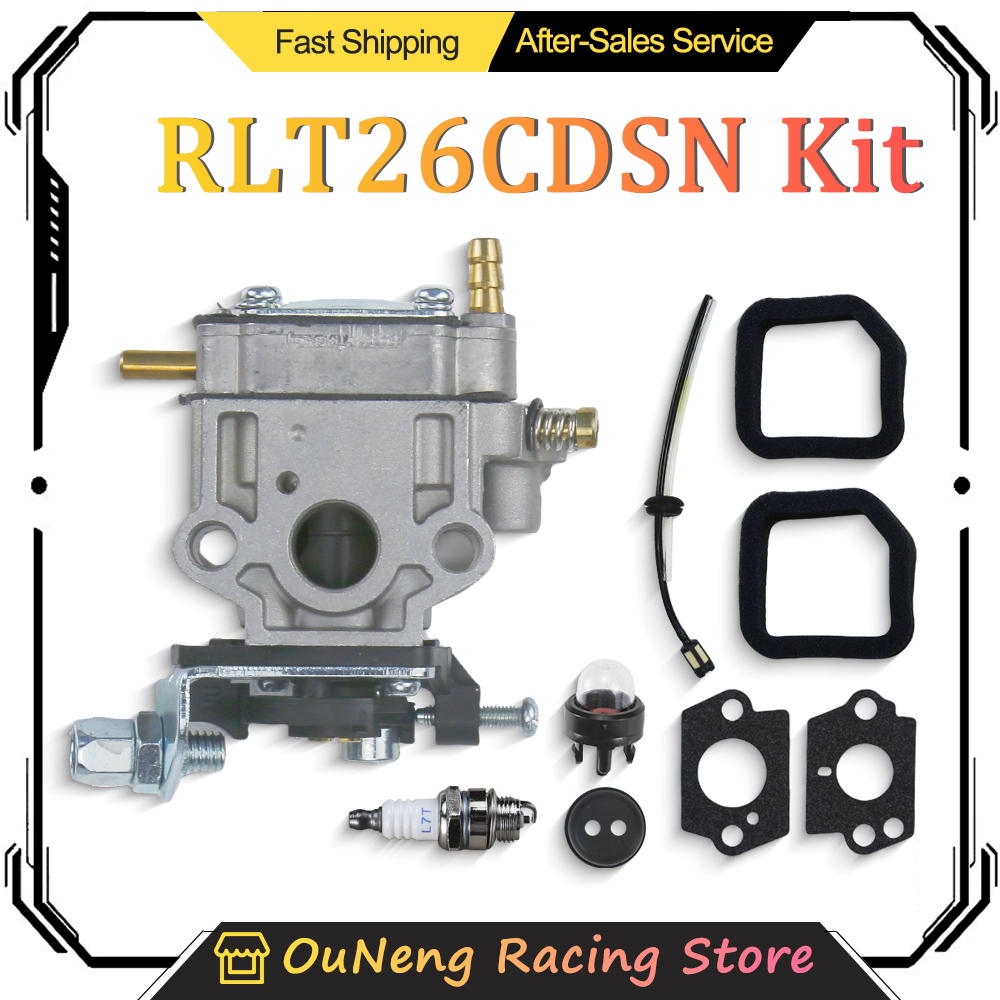 Kit Karburator Mesin Pemotong  - Gardening Tools Bag ulasan dan harga