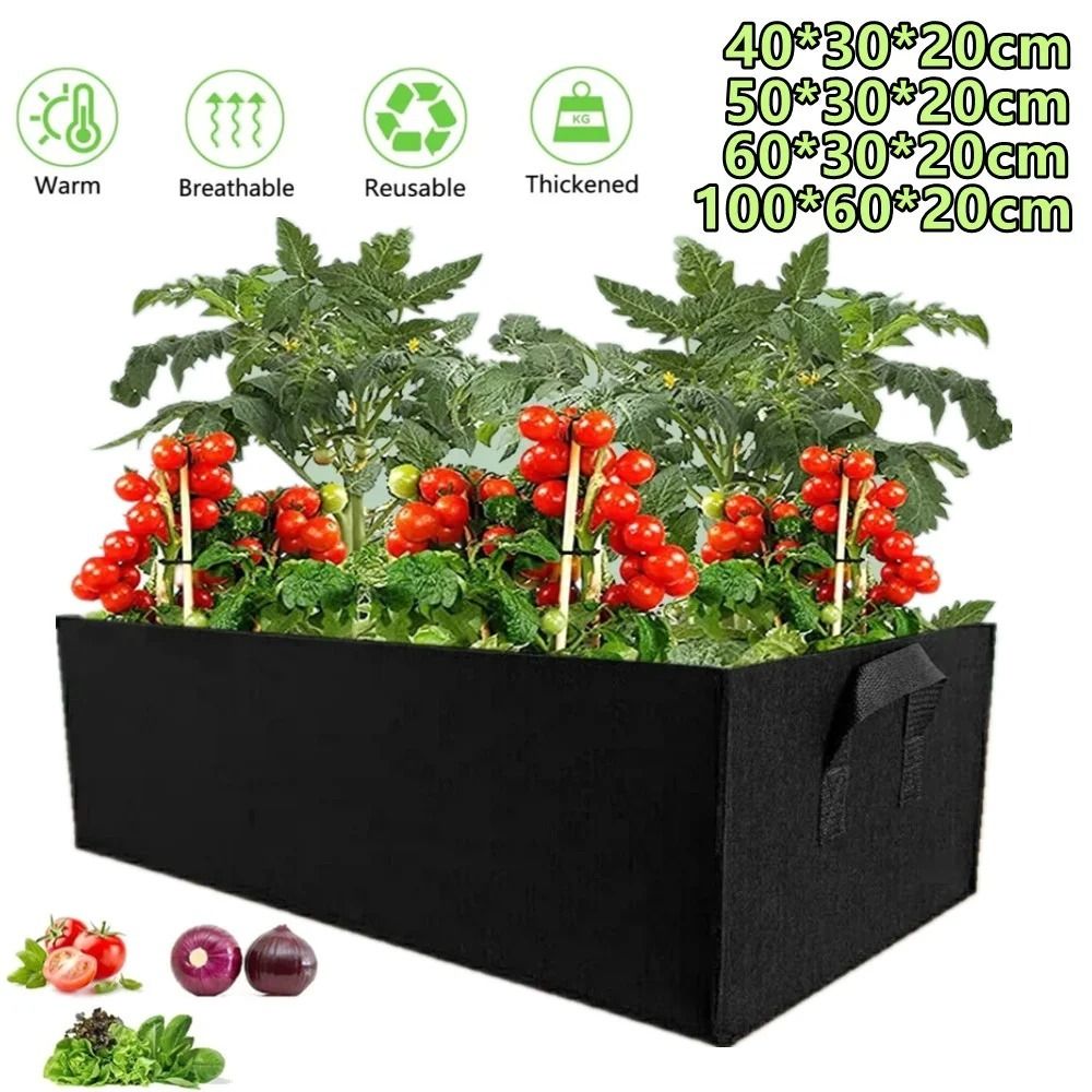 Kantong Tanam Kebun Berkualita - Gardening Tools Quality ulasan dan harga