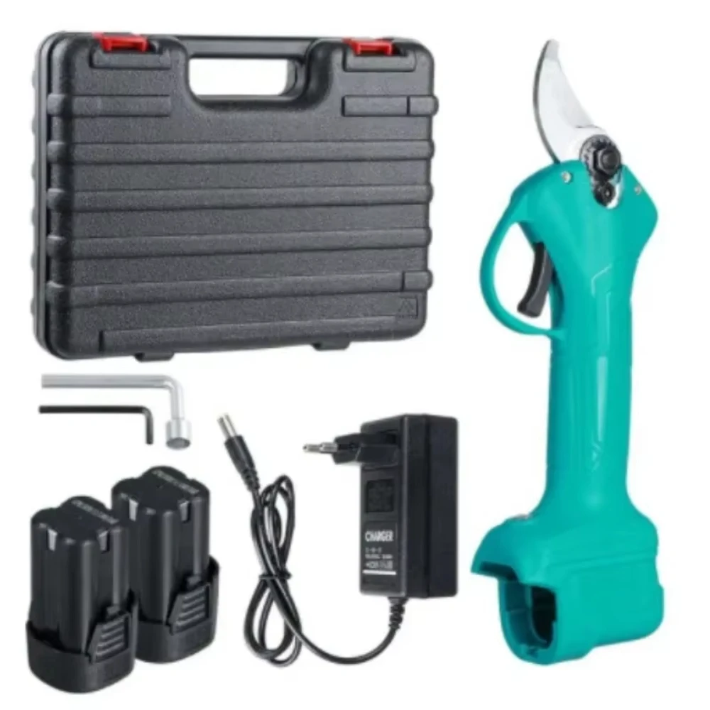 Gunting pangkas listrik tanpa  - Gardening Tools Wholesale ulasan dan harga