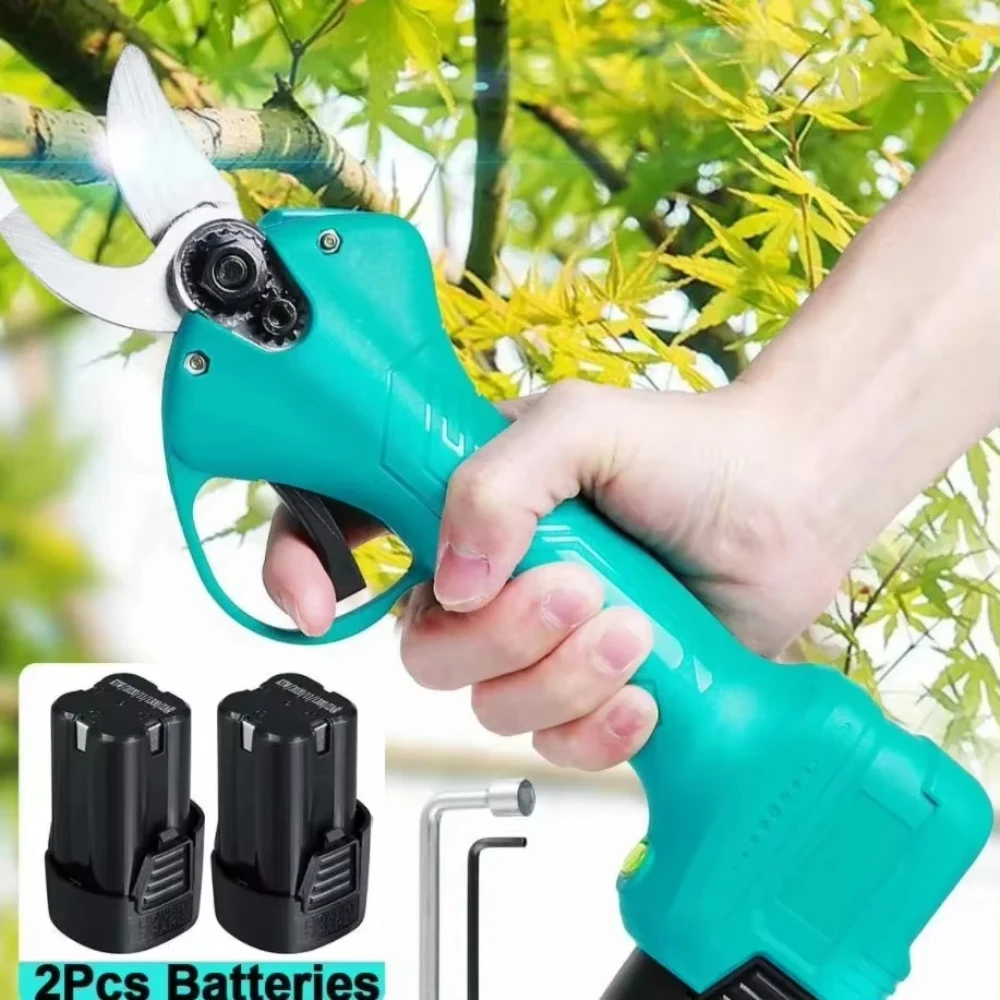 Gunting pangkas listrik tanpa  - Gardening Tools Wholesale ulasan dan harga