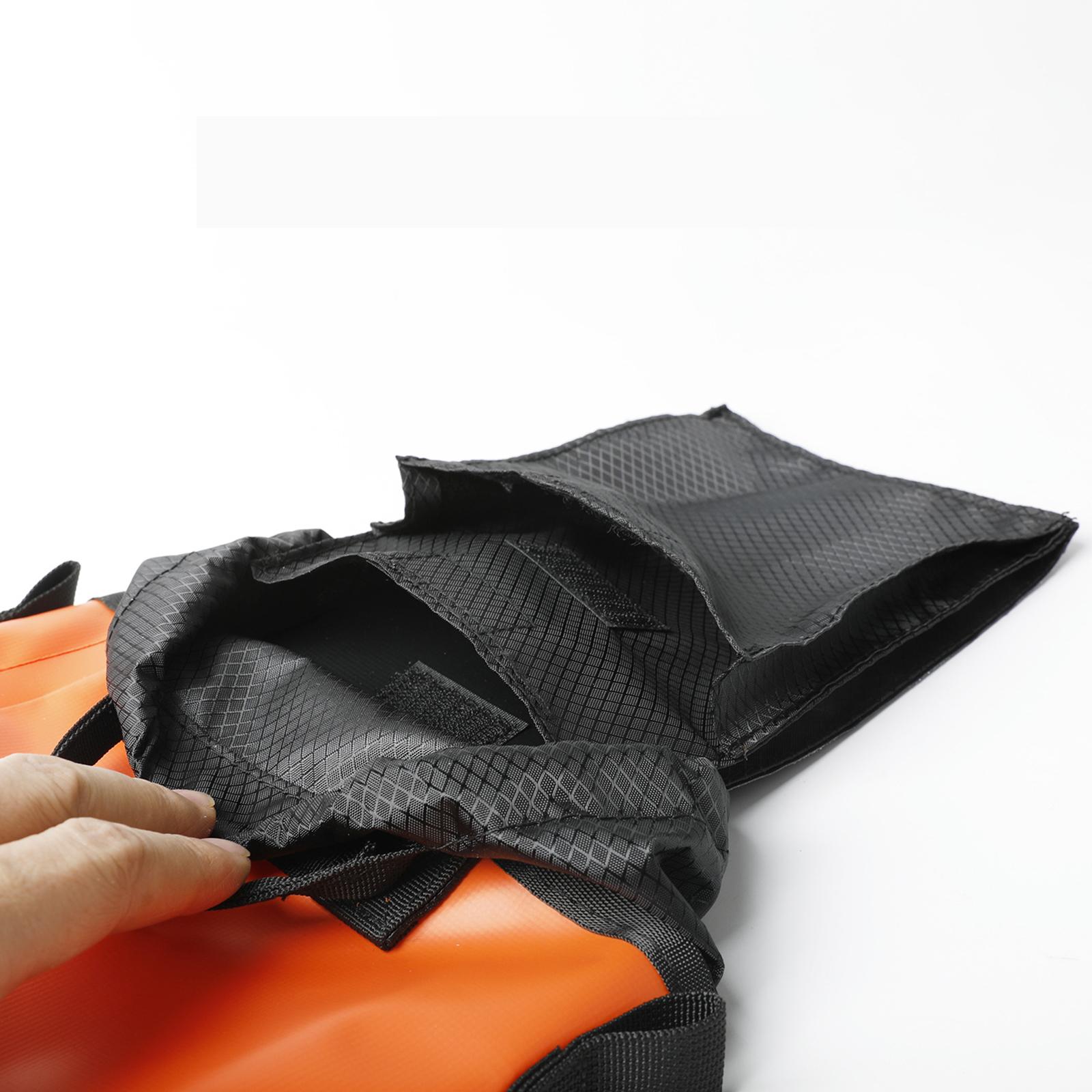 Tas Tali Panjat Tebing Gua 5L  - Gardening Tools Organiser ulasan dan harga