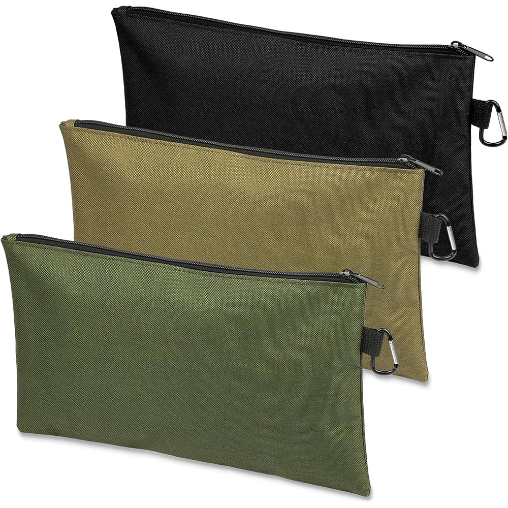 Tas Peralatan Tahan Air Kanton - Gardening Tools Organiser ulasan dan harga
