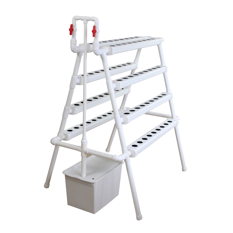 Sistem Pertanian Vertikal Dala - Hydroponic System ulasan dan harga