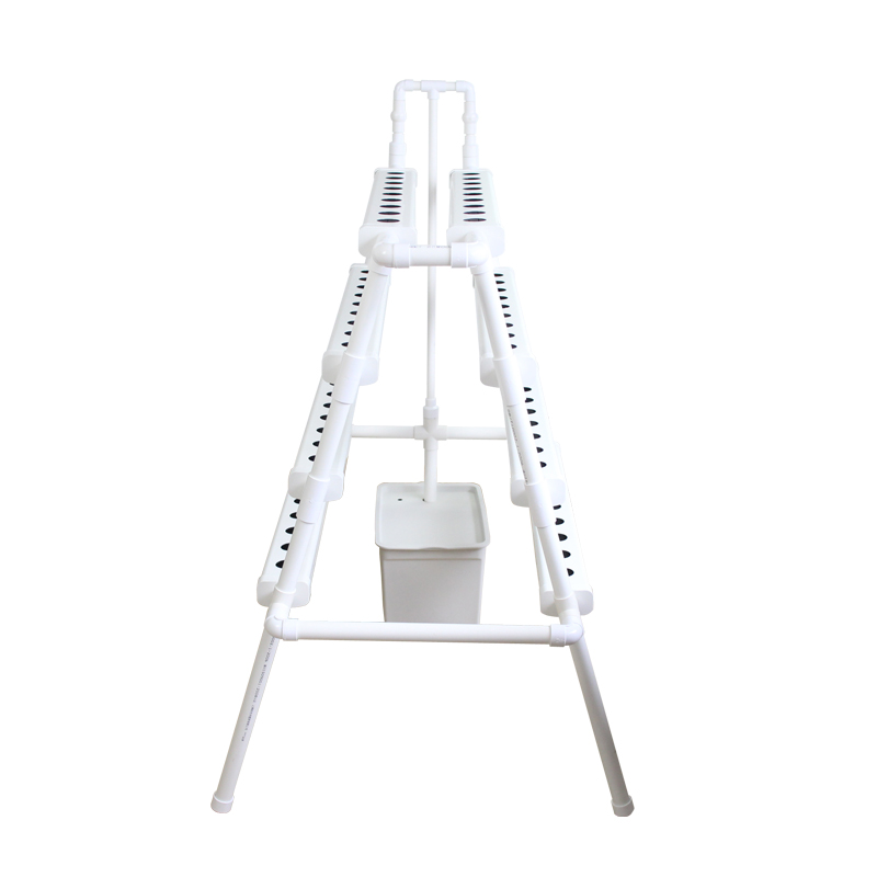 Sistem Pertanian Vertikal Dala - Hydroponic System ulasan dan harga