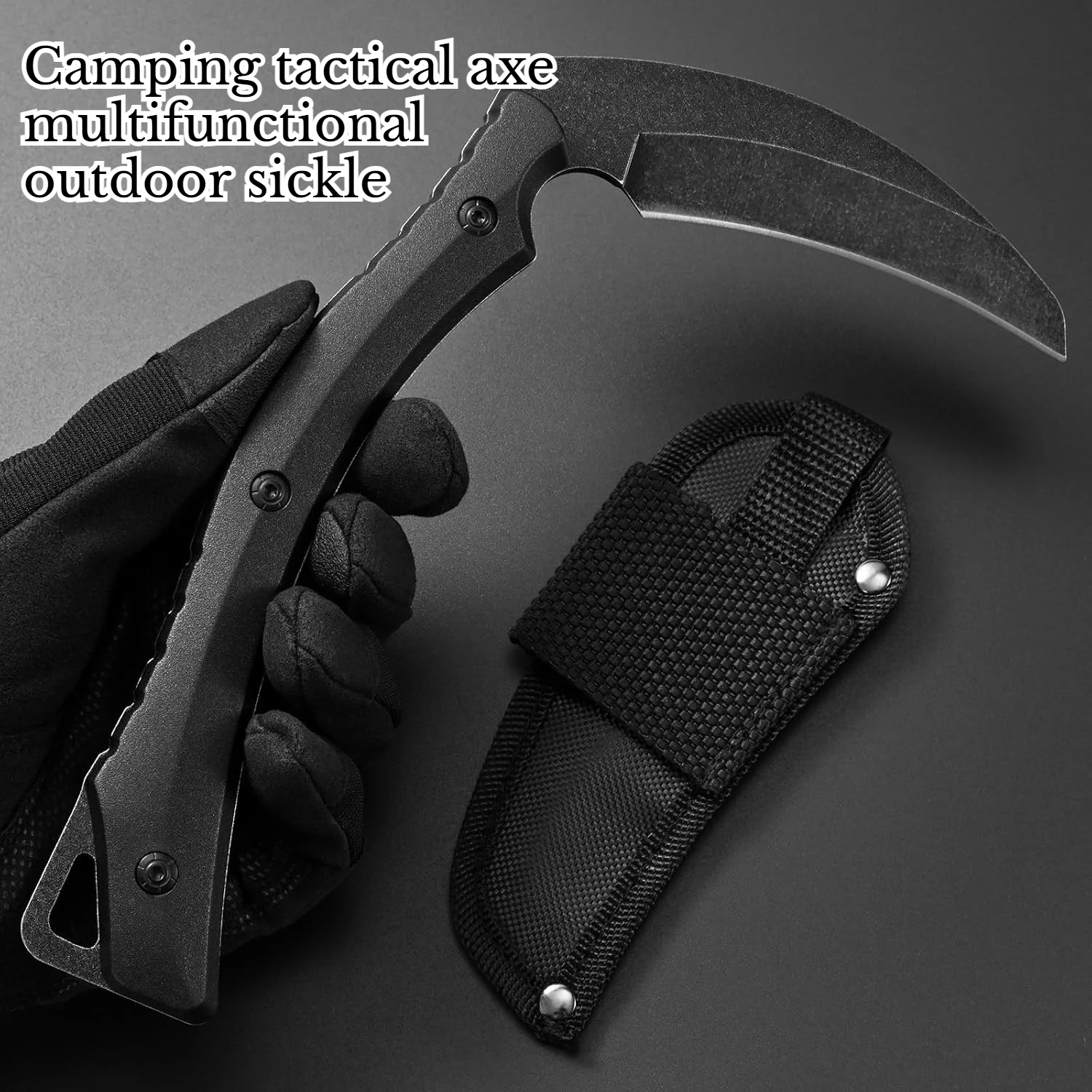 Sabit Taktis Taman Multifungsi - Gardening Tools Quality ulasan dan harga