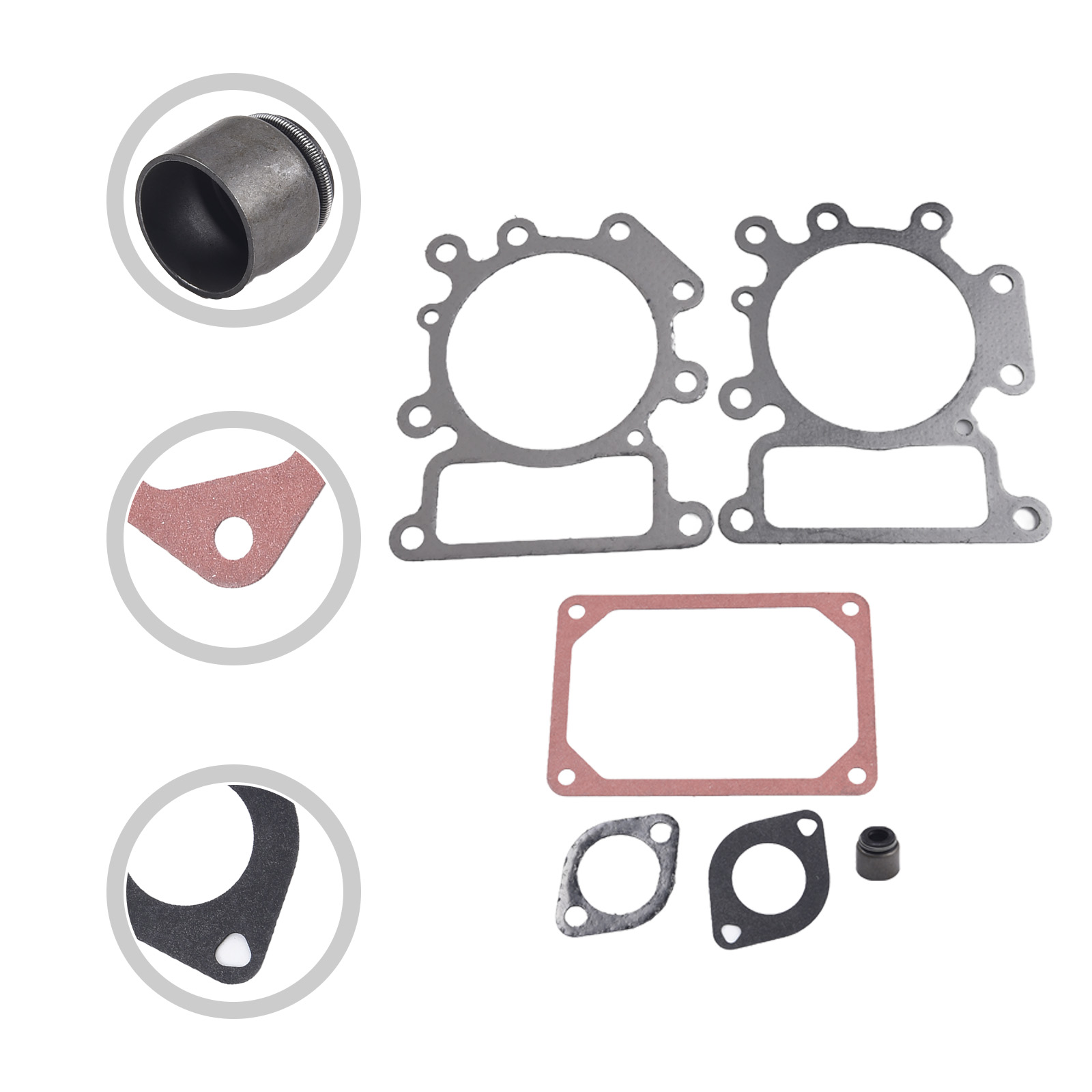 Set Gasket Kepala Silinder Coc - Gardening Tools Wholesale ulasan dan harga