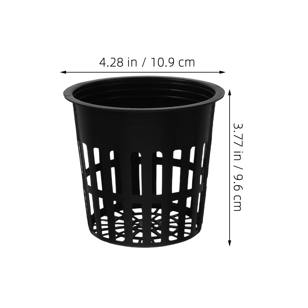 15 buah Pot Jaring Budidaya Ai - Hydroponic System ulasan dan harga