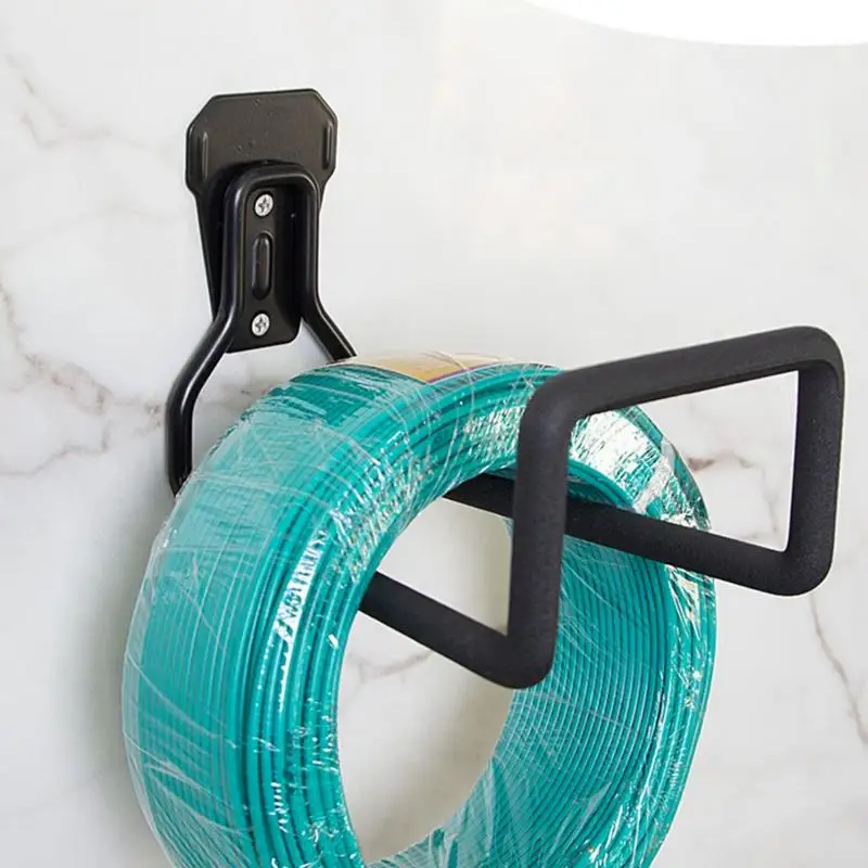 Kait Pipa Air Garasi/Kebun Tug - Gardening Tools Organiser ulasan dan harga