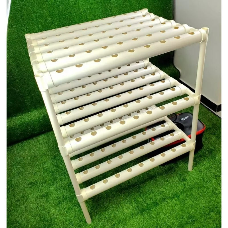 Sistem Hidroponik Dalam Ruanga - Hydroponic System ulasan dan harga