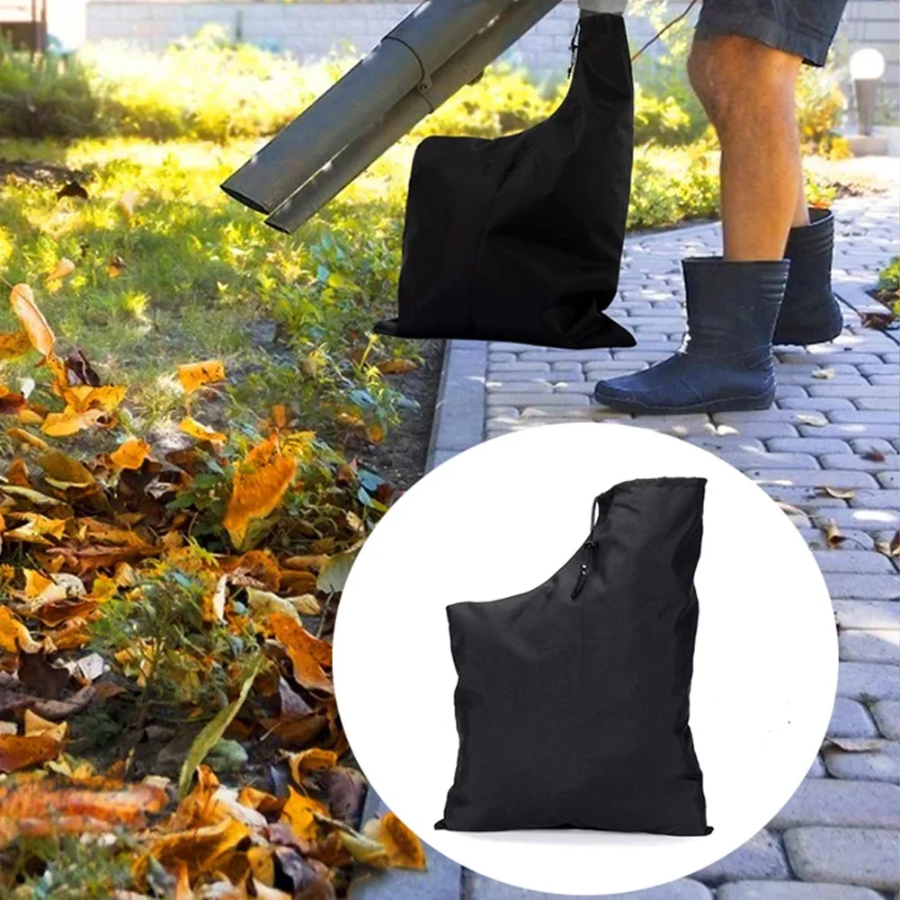 Tas Vakum Peniup Daun Tipe Rit - Gardening Tools Bag ulasan dan harga