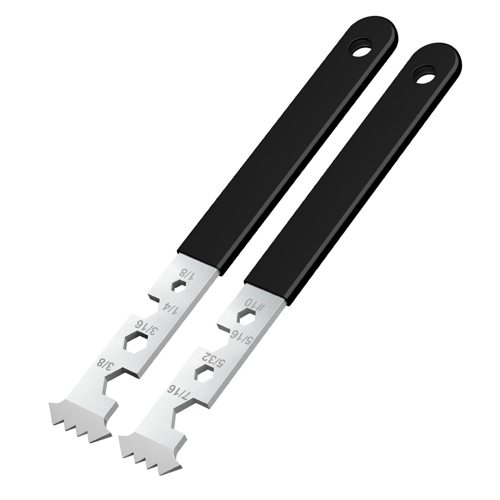 2 Buah Alat Penghilang Ubin Pa - Gardening Tools Repair ulasan dan harga