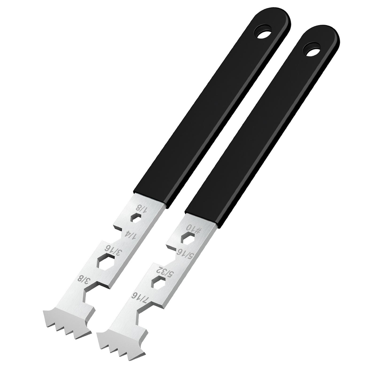 2 Buah Alat Penghilang Ubin Pa - Gardening Tools Repair ulasan dan harga