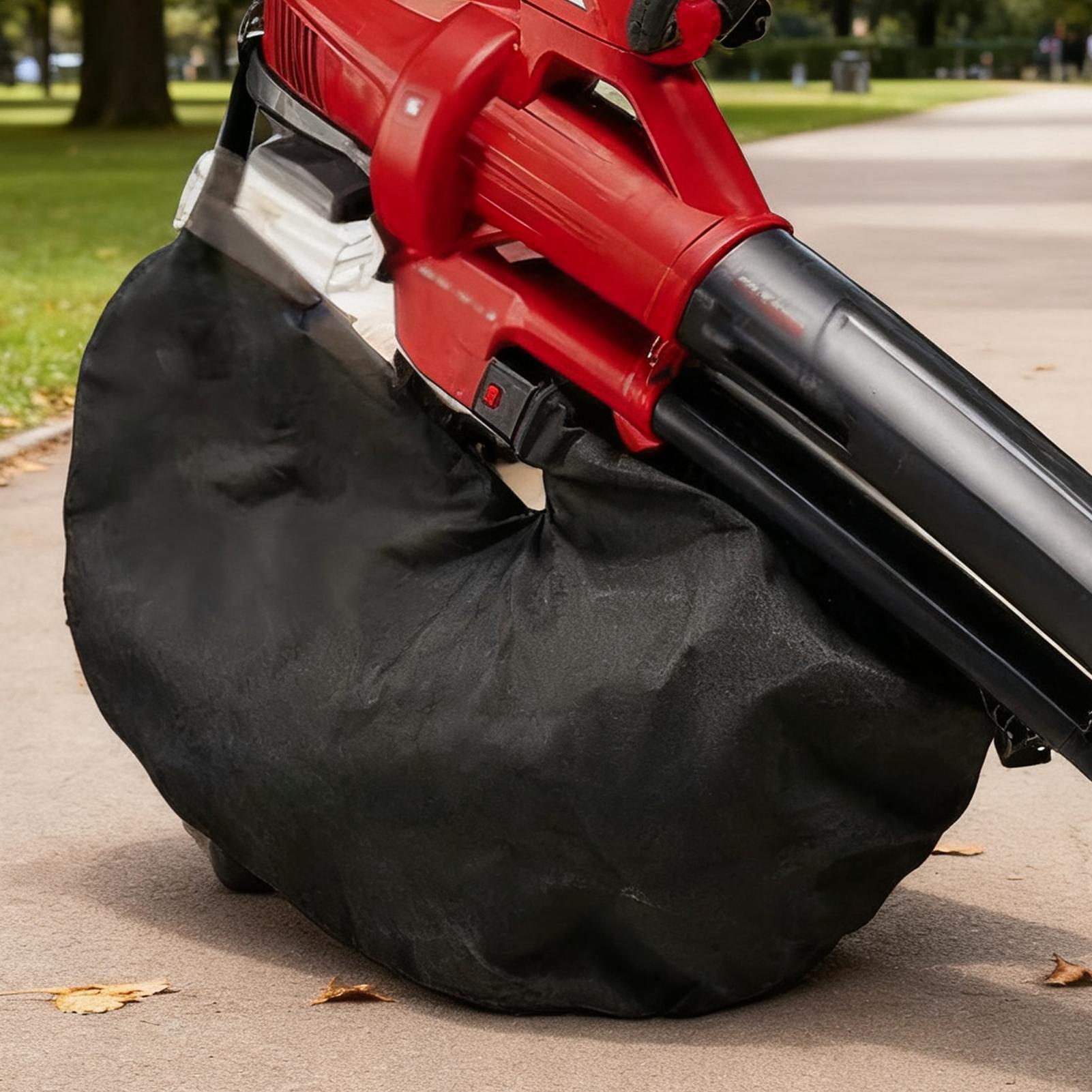 Kantong Pengumpul Daun Penggan - Gardening Tools Bag ulasan dan harga