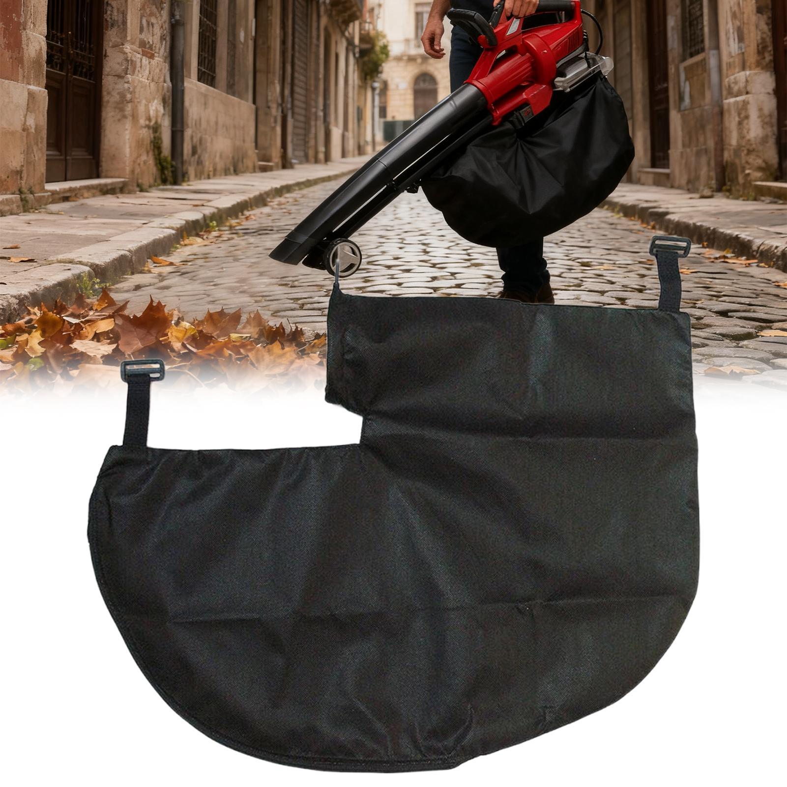 Kantong Pengumpul Daun Penggan - Gardening Tools Bag ulasan dan harga