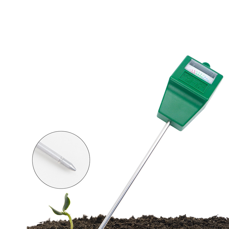 A53Q-Meter PH Tanah Meteran PH - Gardening Tools Quality ulasan dan harga