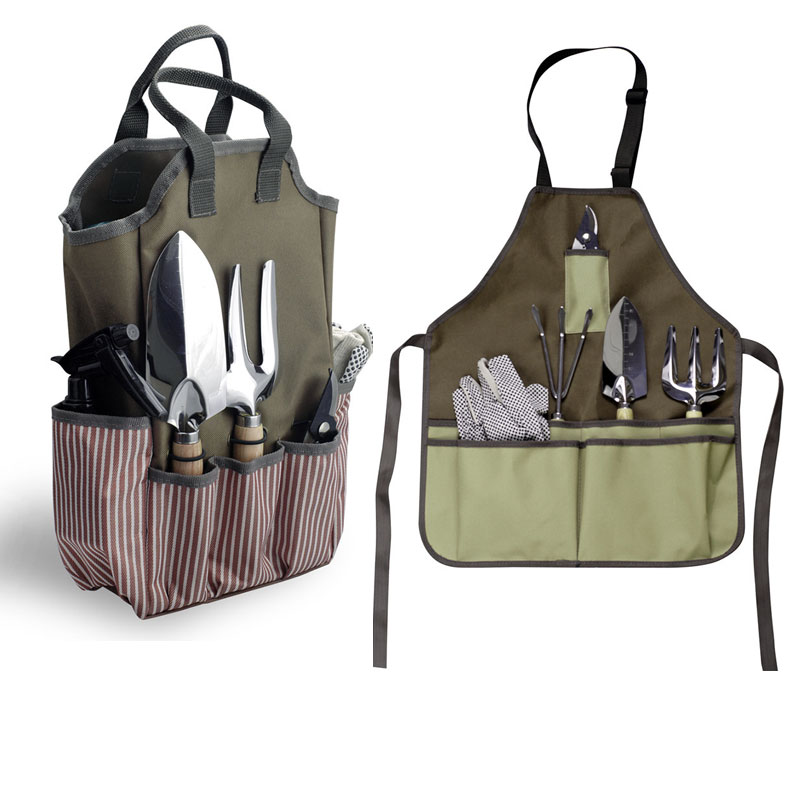 Set Peralatan Berkebun 12 Buah - Gardening Tools Organizer ulasan dan harga