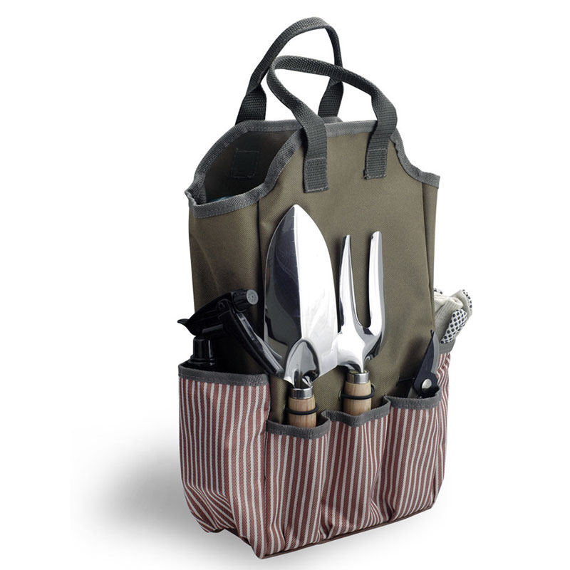 Set Peralatan Berkebun 12 Buah - Gardening Tools Organizer ulasan dan harga