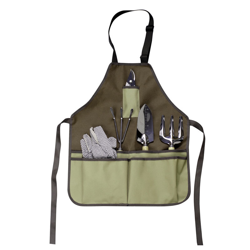 Set Peralatan Berkebun 12 Buah - Gardening Tools Organizer ulasan dan harga