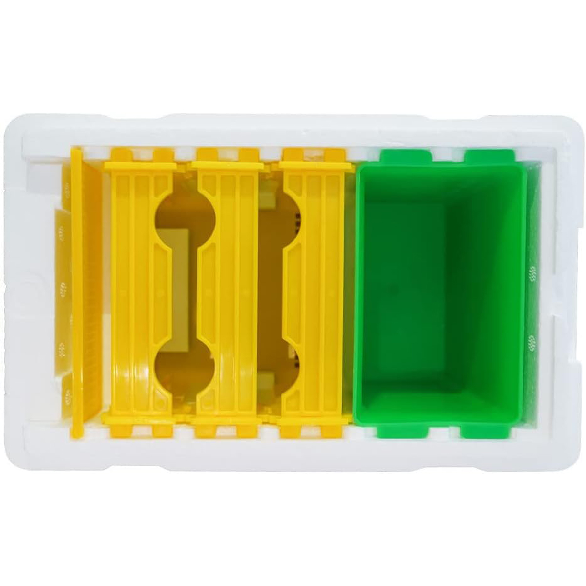 Kotak Perkawinan Ratu Lebah, A - Gardening Tools Organiser ulasan dan harga