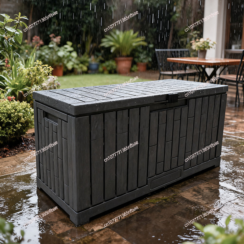 Kotak Penyimpanan Tahan Air da - Gardening Tools Organizer ulasan dan harga