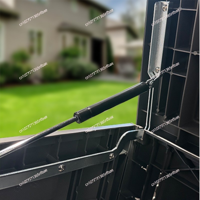 Kotak Penyimpanan Tahan Air da - Gardening Tools Organizer ulasan dan harga