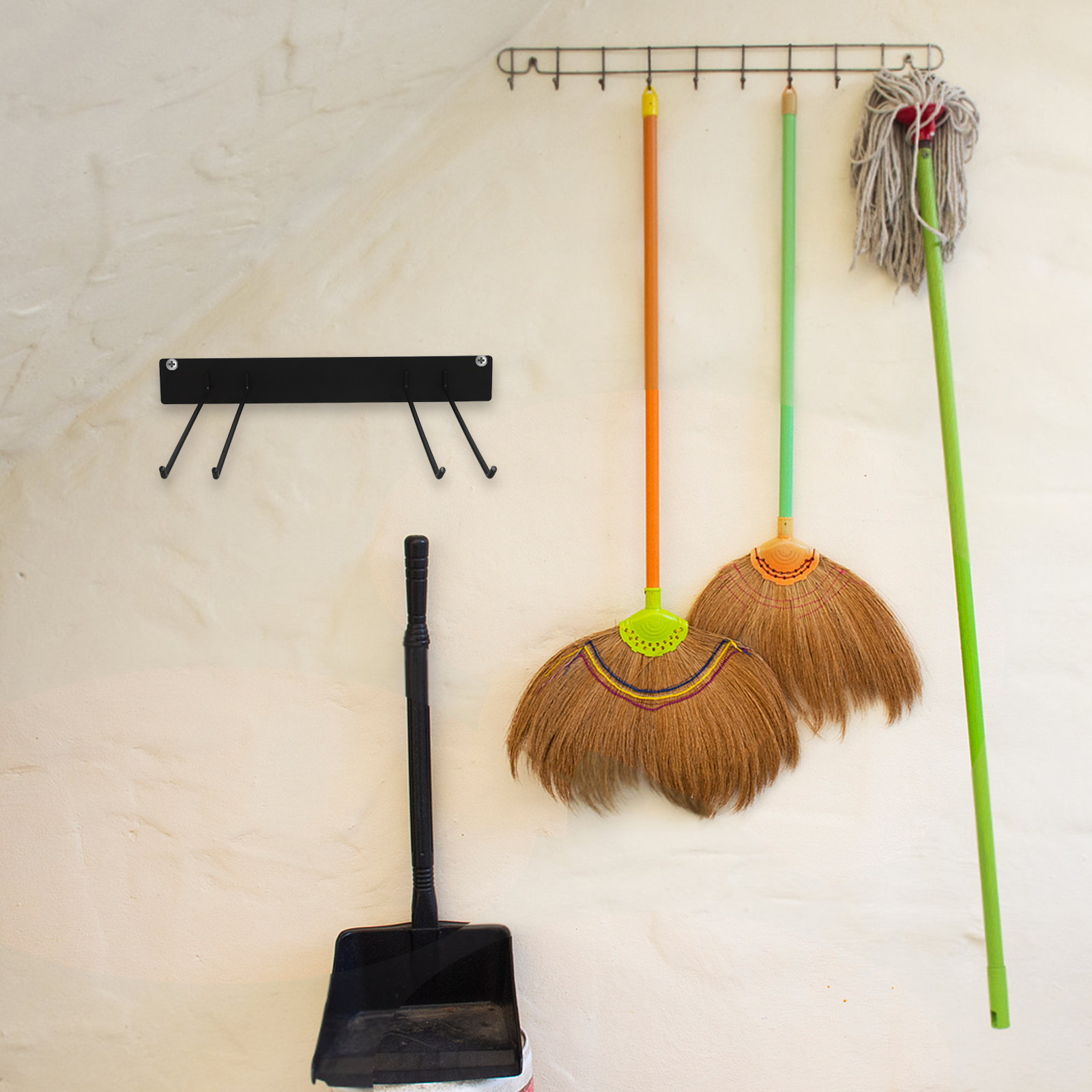 Rak Penyimpanan Alat Kebun Hem - Gardening Tools Organizer ulasan dan harga