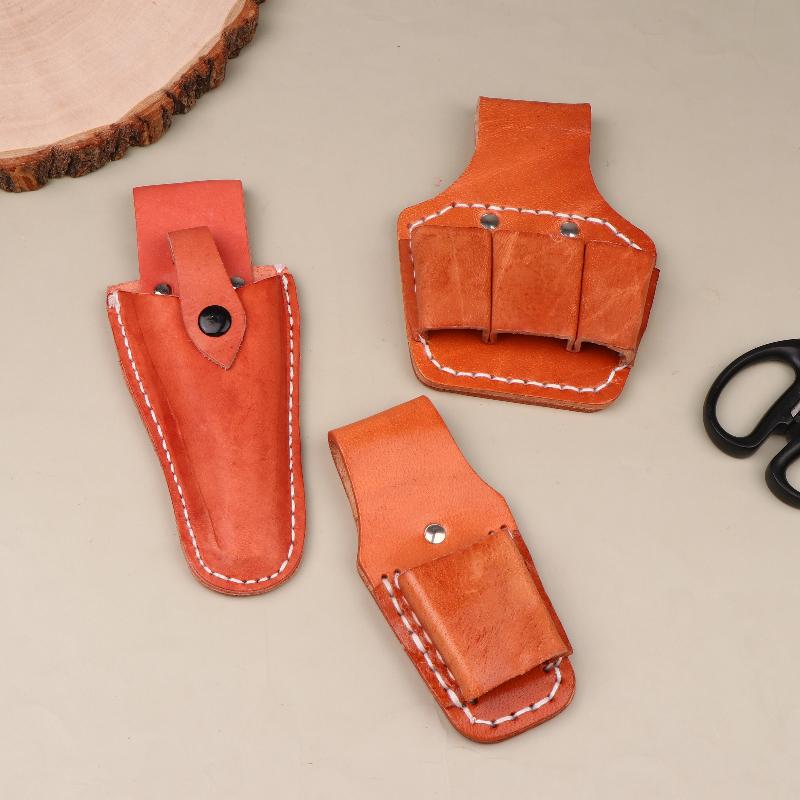 1 Buah Gunting Pangkas Portabe - Gardening Tools Bag ulasan dan harga