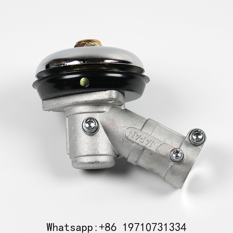 Gearbox Spline 24mm 4T 7T 9T 1 - Gardening Tools Organizer ulasan dan harga