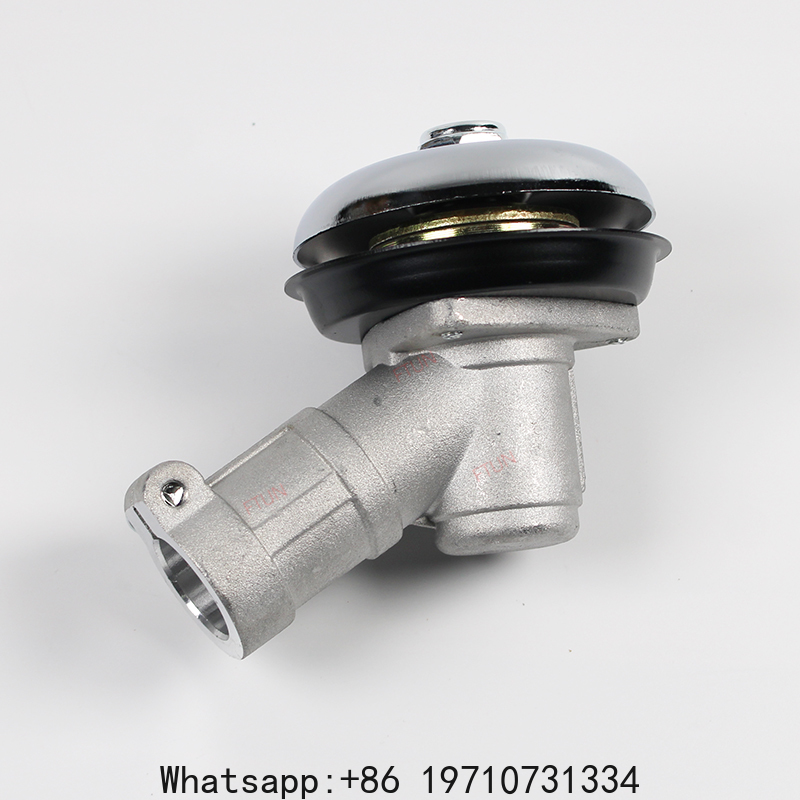Gearbox Spline 24mm 4T 7T 9T 1 - Gardening Tools Organizer ulasan dan harga