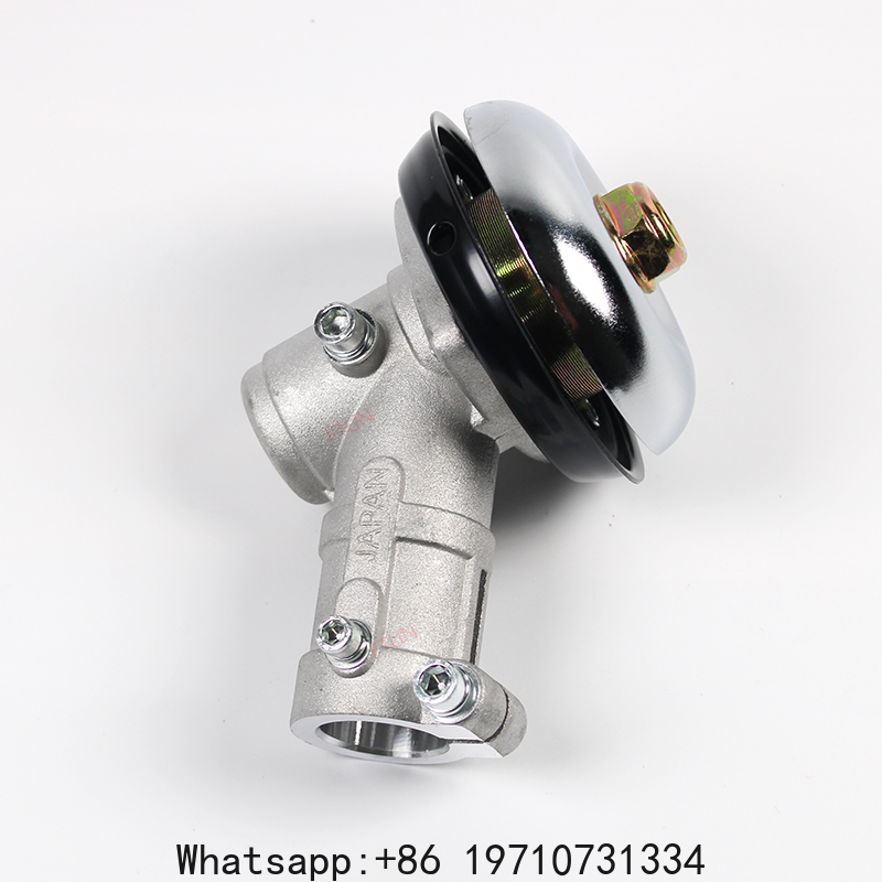 Gearbox Spline 24mm 4T 7T 9T 1 - Gardening Tools Organizer ulasan dan harga